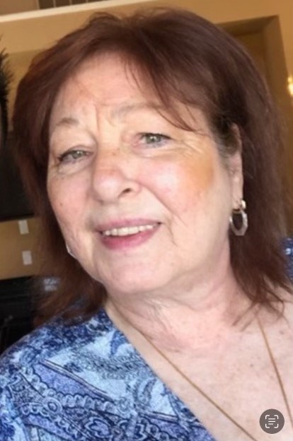 Obituary of Maryann Nickel
