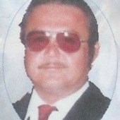 Obituary of Gil Garcia