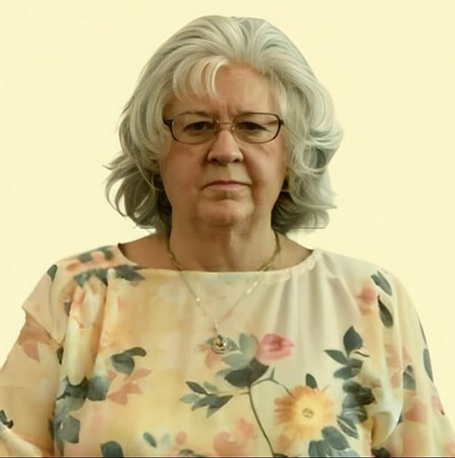 Obituary of Vivian Marie Bunch