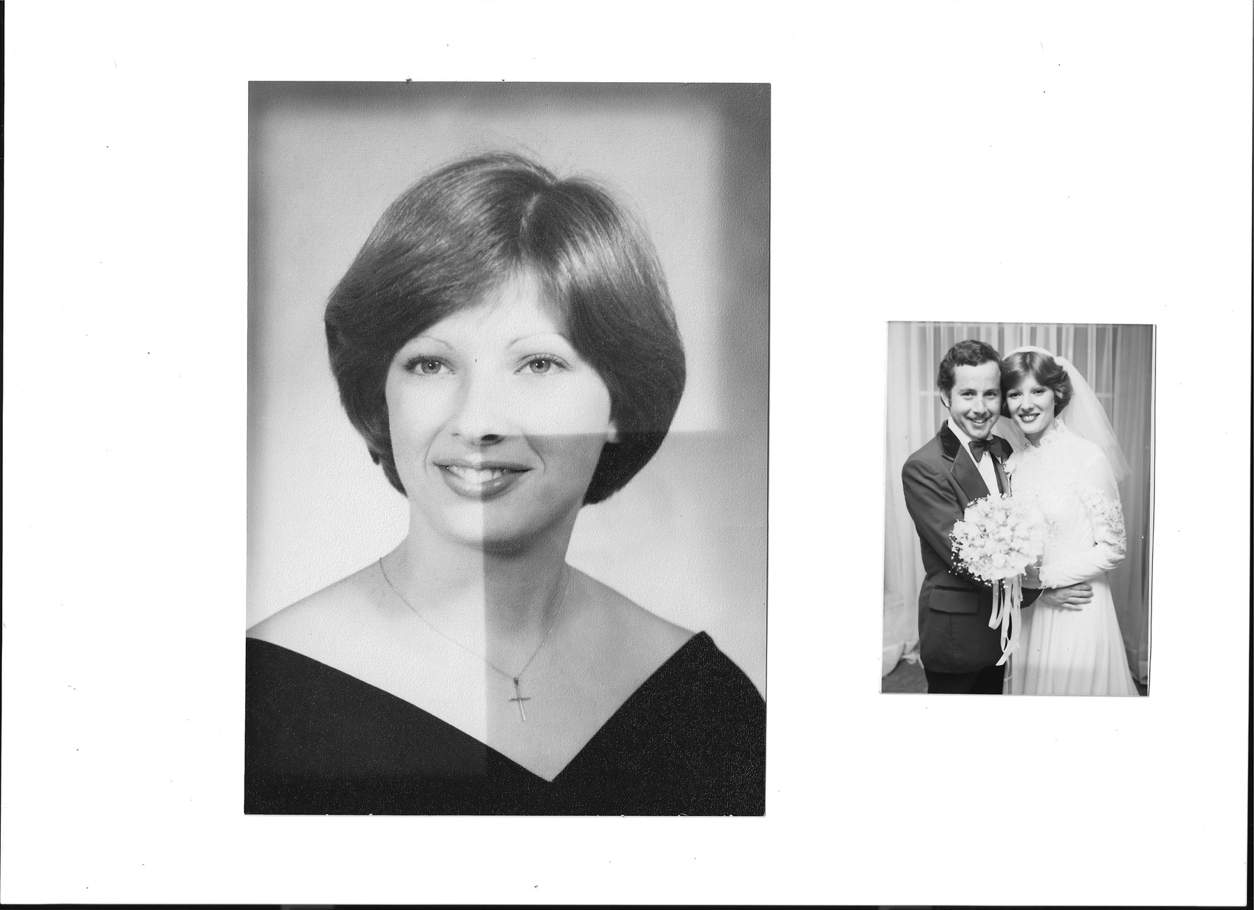 Obituario de Debra Flores Blumenthal