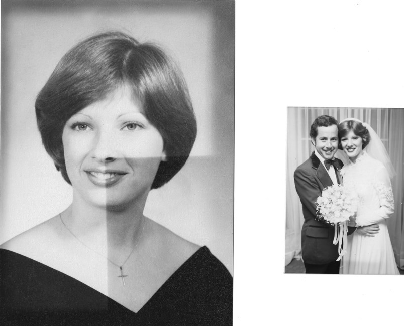 Obituario de Debra Flores Blumenthal