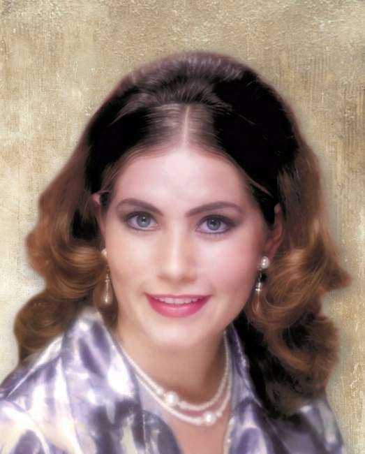 Obituario de Maria de Los Angeles Gutierrez