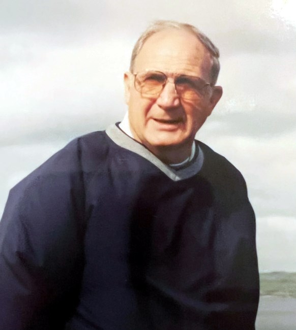 Obituary of William "Bill" Keith Wallace