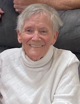 Obituary of Eleanor Duran
