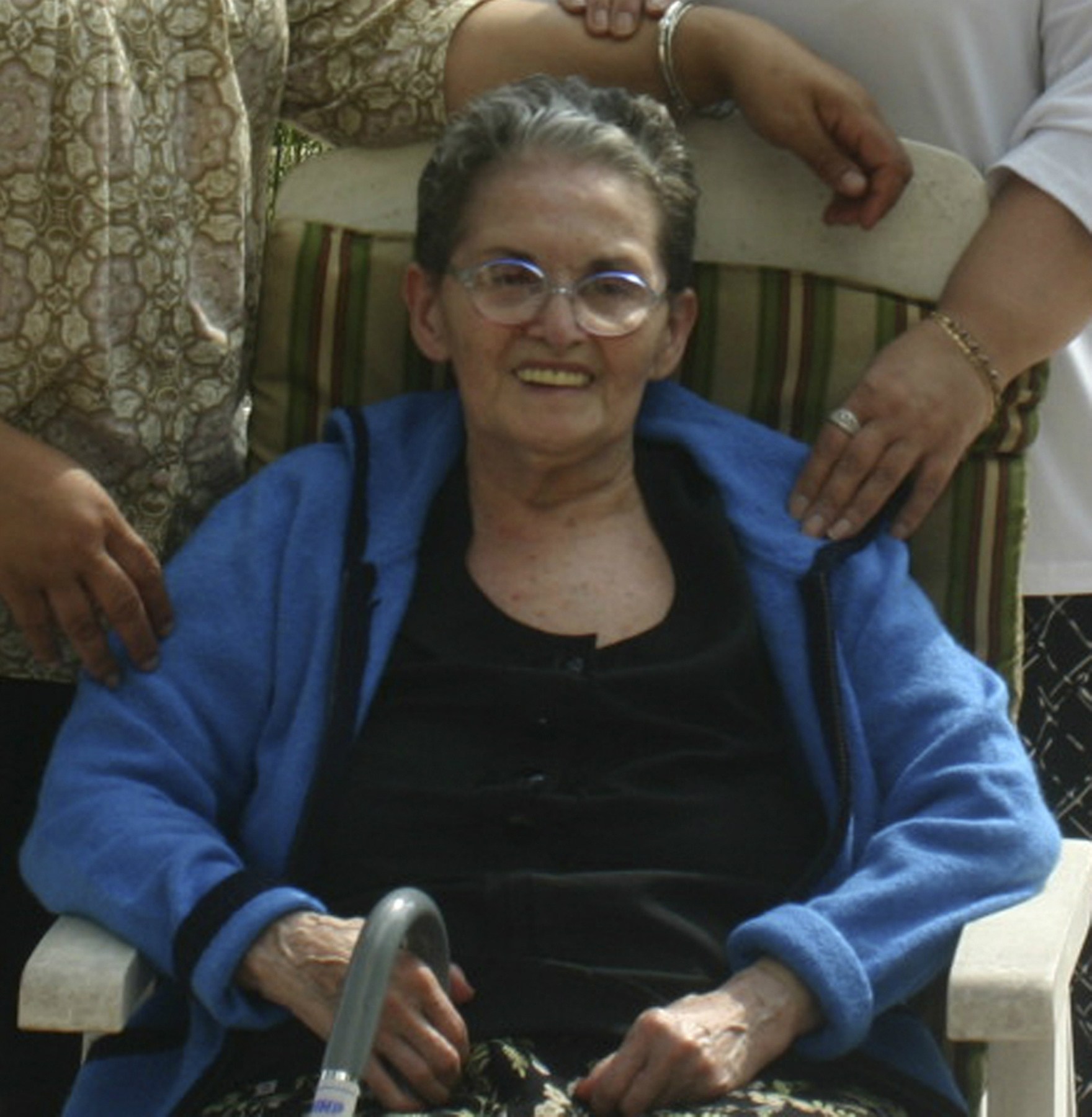 Obituary of Milagros Colon Beauchamp