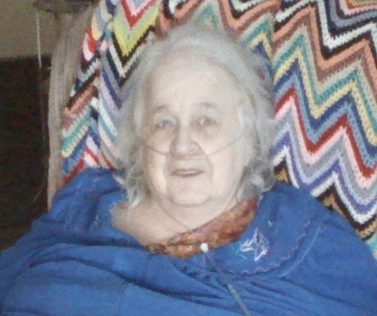 Obituary of Norma Jean Clark