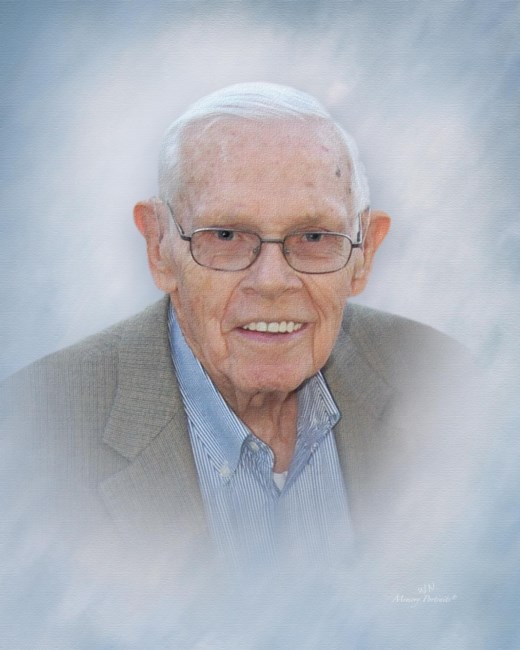 Obituary of James L. "Pop" Lambert