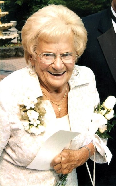 Obituary of Helen A. Peltz
