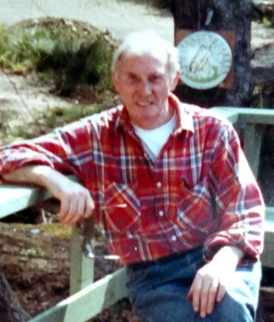 Obituary of Clifford George Hanna