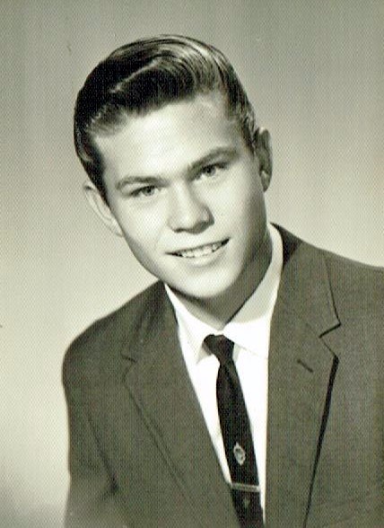 Obituary of Douglas Ray Ables