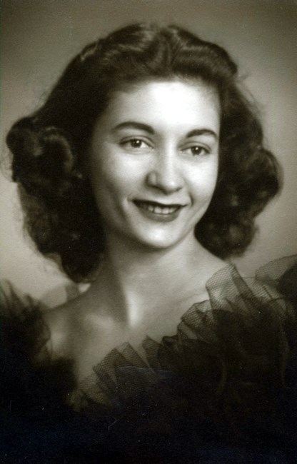 Obituary of Betsy M. Mozak