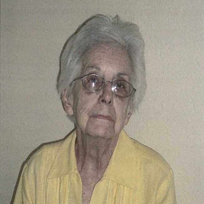 Obituario de Jessie Eloise Johnson