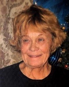 Obituary of Carol Jean Schrader