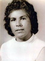 Sara Hernandez