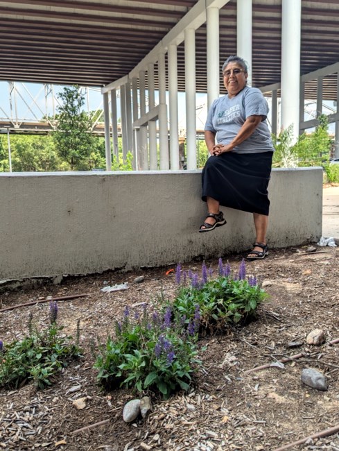 Obituary of Zoila Paniagua Carachure