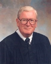 Obituary of Judge Richard J. Cadagin