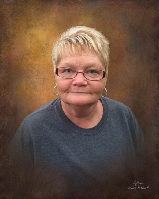 Obituary of Geneva Sue Willis