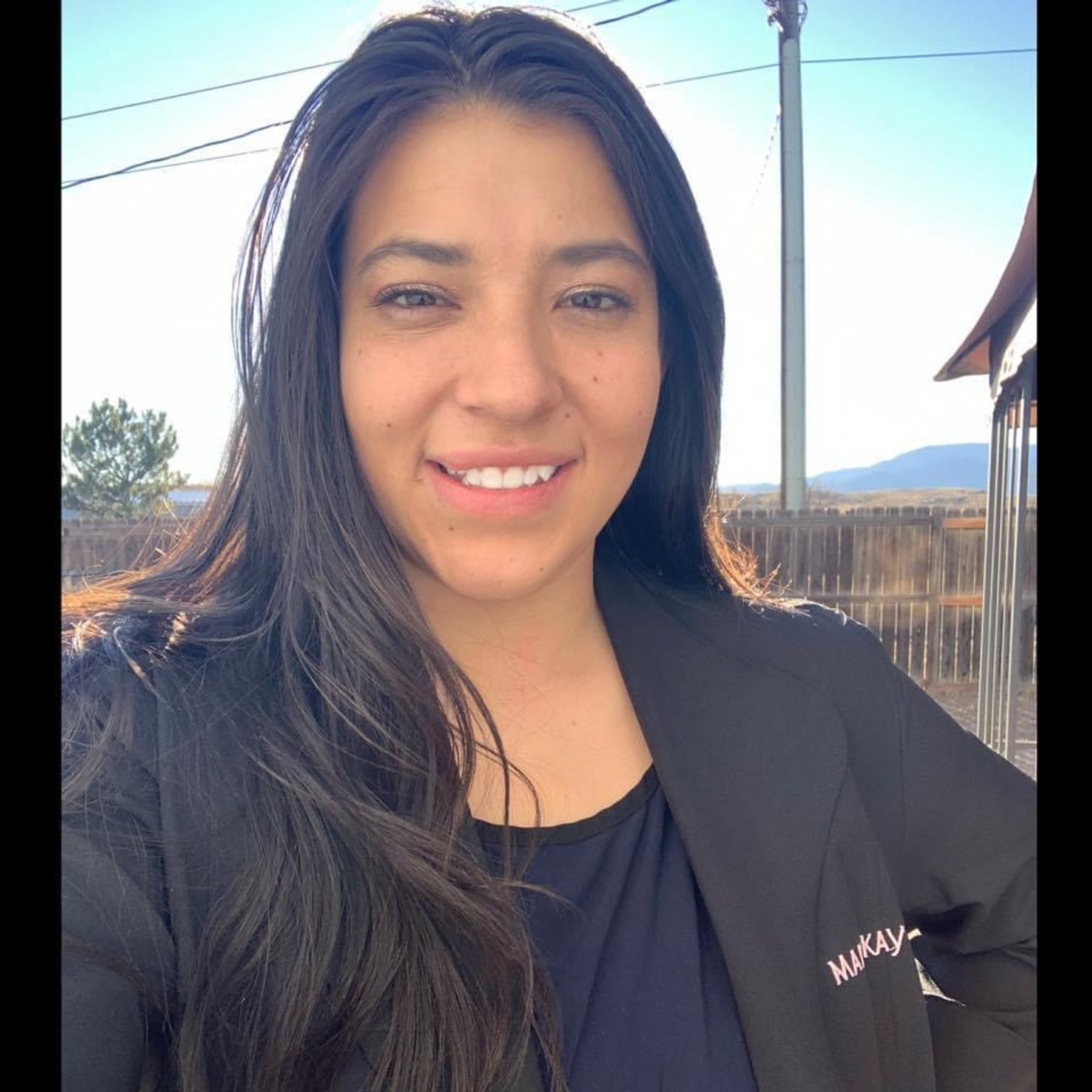 Obituary of Esmeralda Contreras