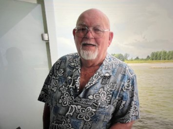 Obituary of David C Schumaker