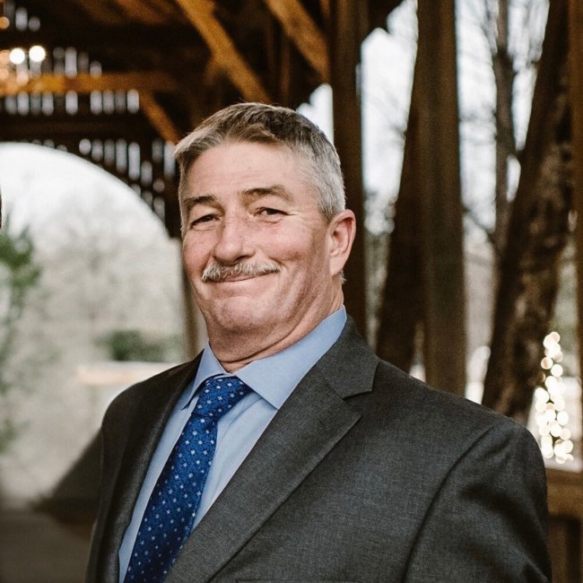 Obituary of Daniel Robert Dowdell