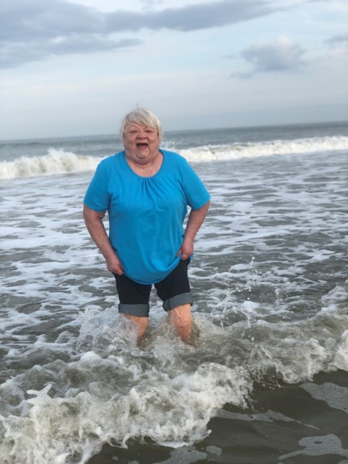 Obituario de Mary Alice Life