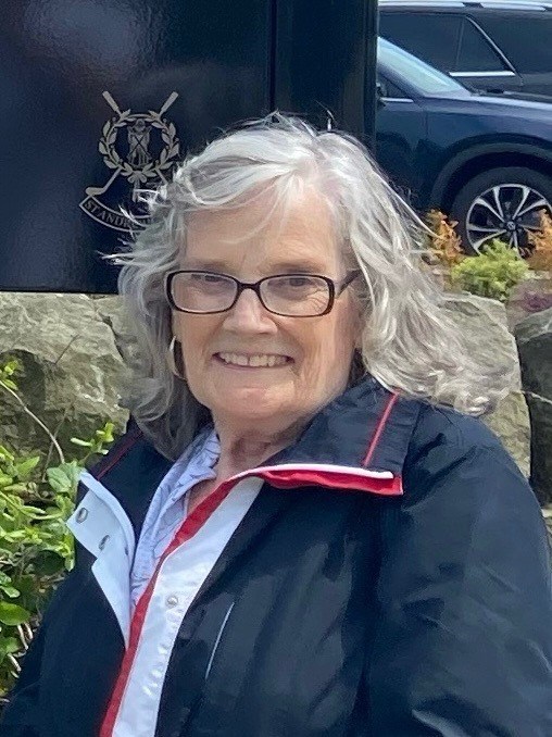 Obituary of Jan Olivia Gehrki