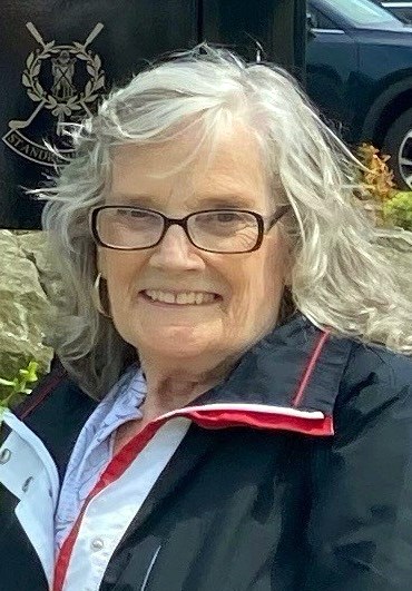 Obituary of Jan Olivia Gehrki