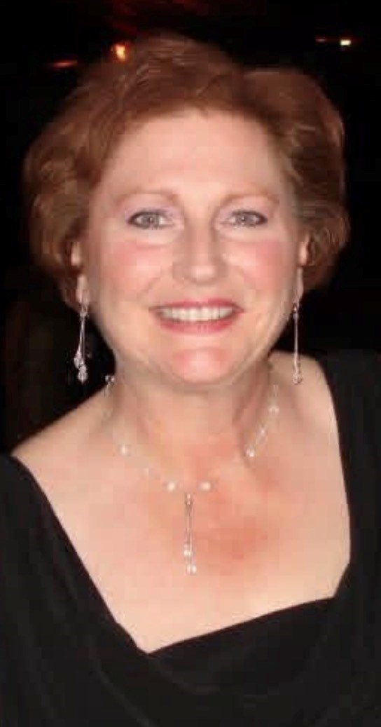 Obituary of Donna Janata Locantro