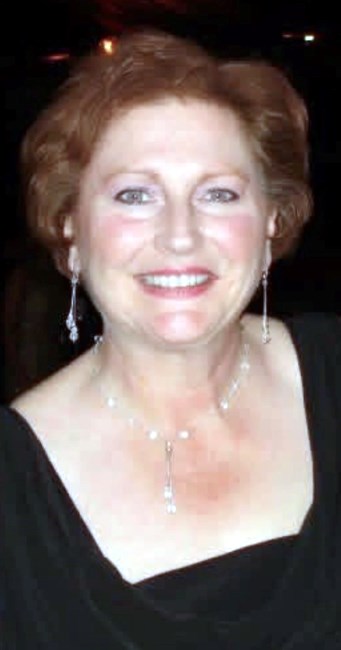 Obituary of Donna Janata Locantro