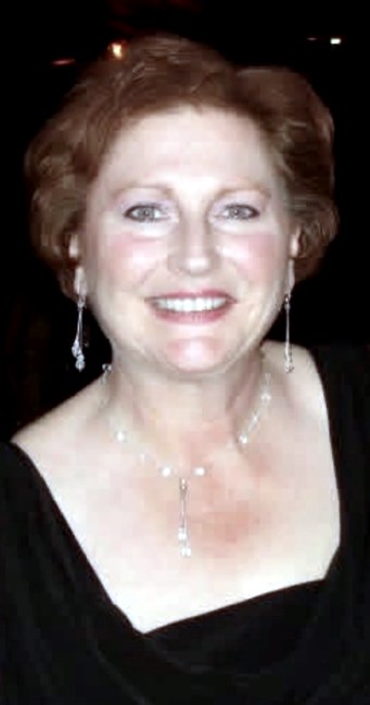 Obituary of Donna Janata Locantro