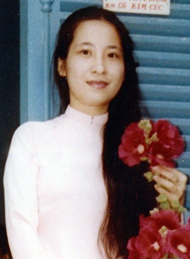 Obituary of Duong Thuy Phan