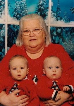 Obituario de Nancy Ramsey