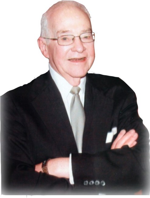 Obituary of Benjamin Cole Craft Jr.