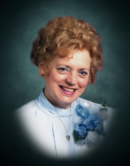 Obituary of Rita Jean Schwenn Burgdorf