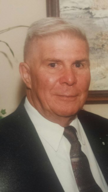 Obituary of Courtland C. Fowler