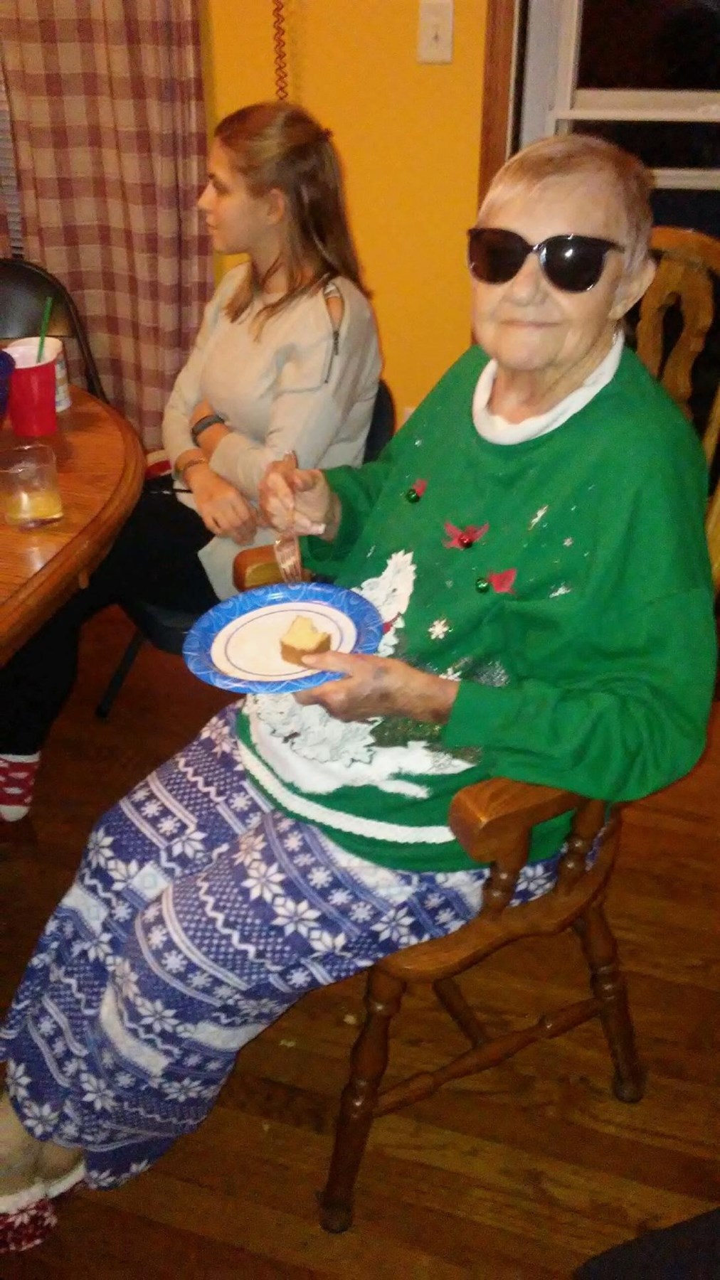 Obituary of Sandra Mary Malone