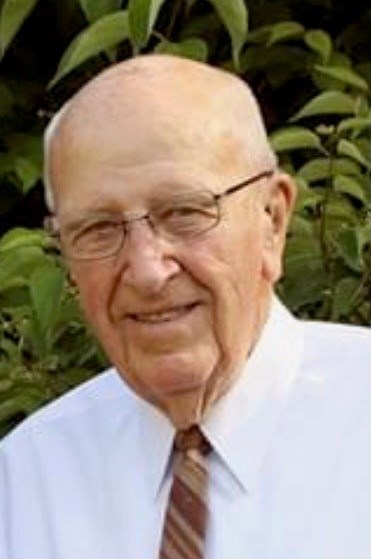 Obituary of Willis A. Roose