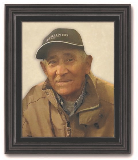 Obituary of Francisco Torres