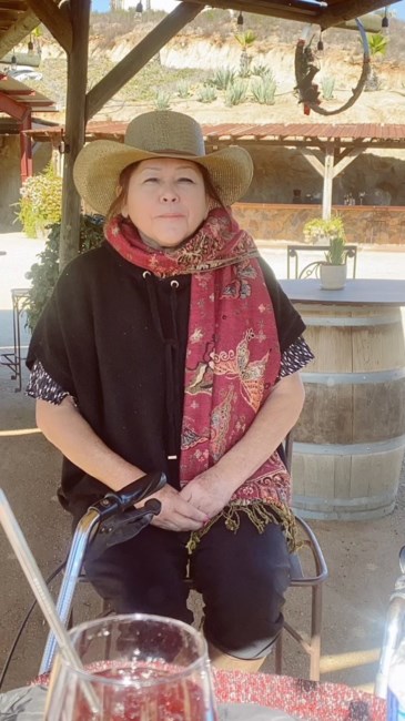 Obituary of Maria Elena Vazquez Alcala