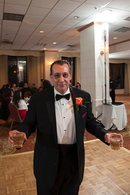 Obituary of Matthew Charles Orlando