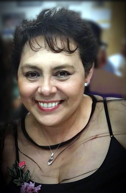 Obituary of Misericordia Patricia Barraza