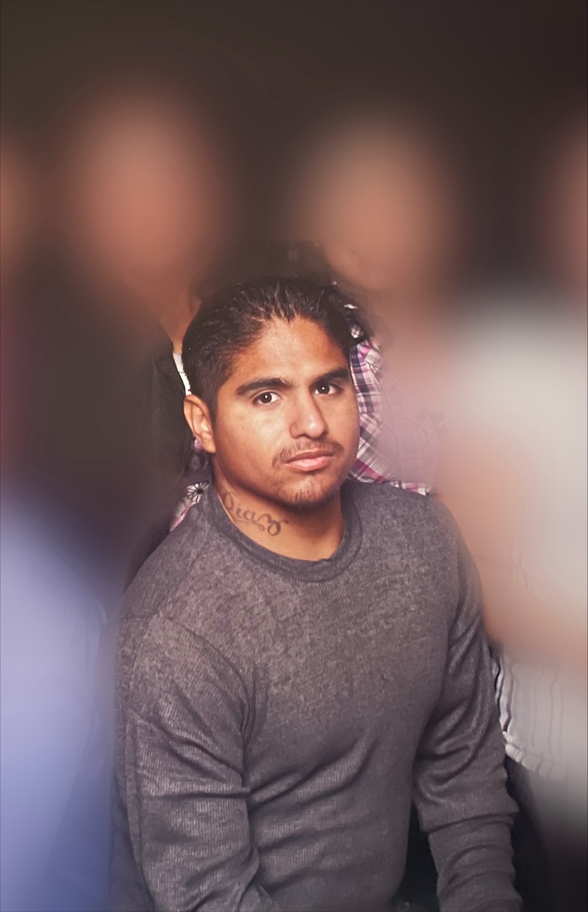 Obituary of Gerardo Ismael Diaz