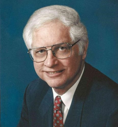 Obituario de John L Wasik