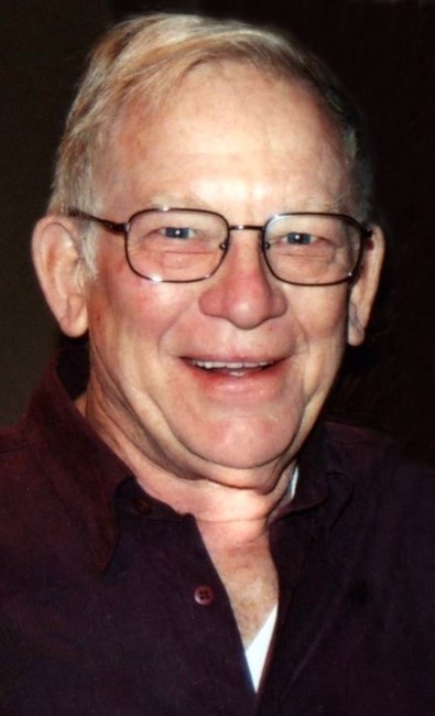 Obituary of Paul William Murphy