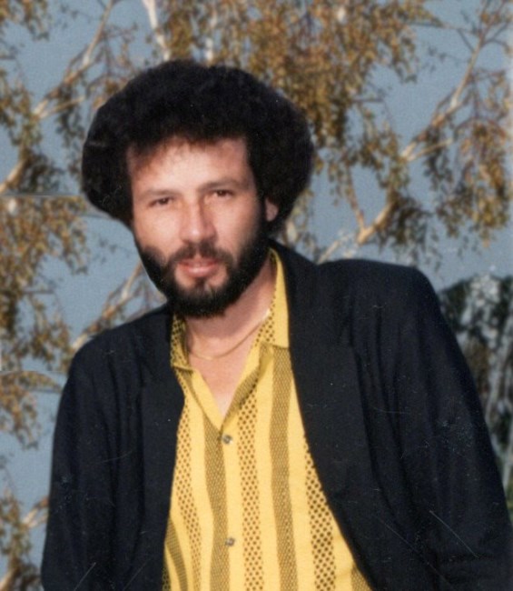 Obituary of Wilfredo Torres