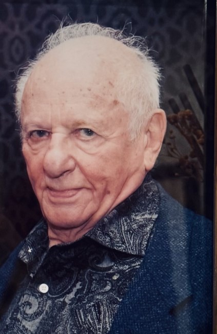 Obituary of Leonid Khmelnitskiy