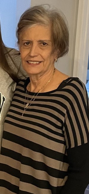 Obituary of Carmen Maria López Rivera