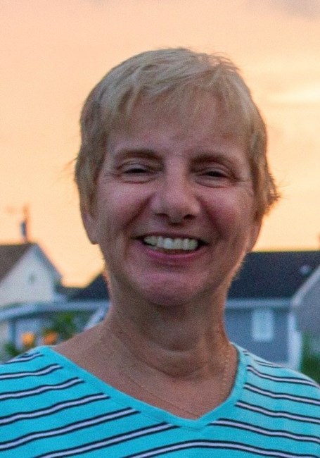 Obituary of Eileen Zustra