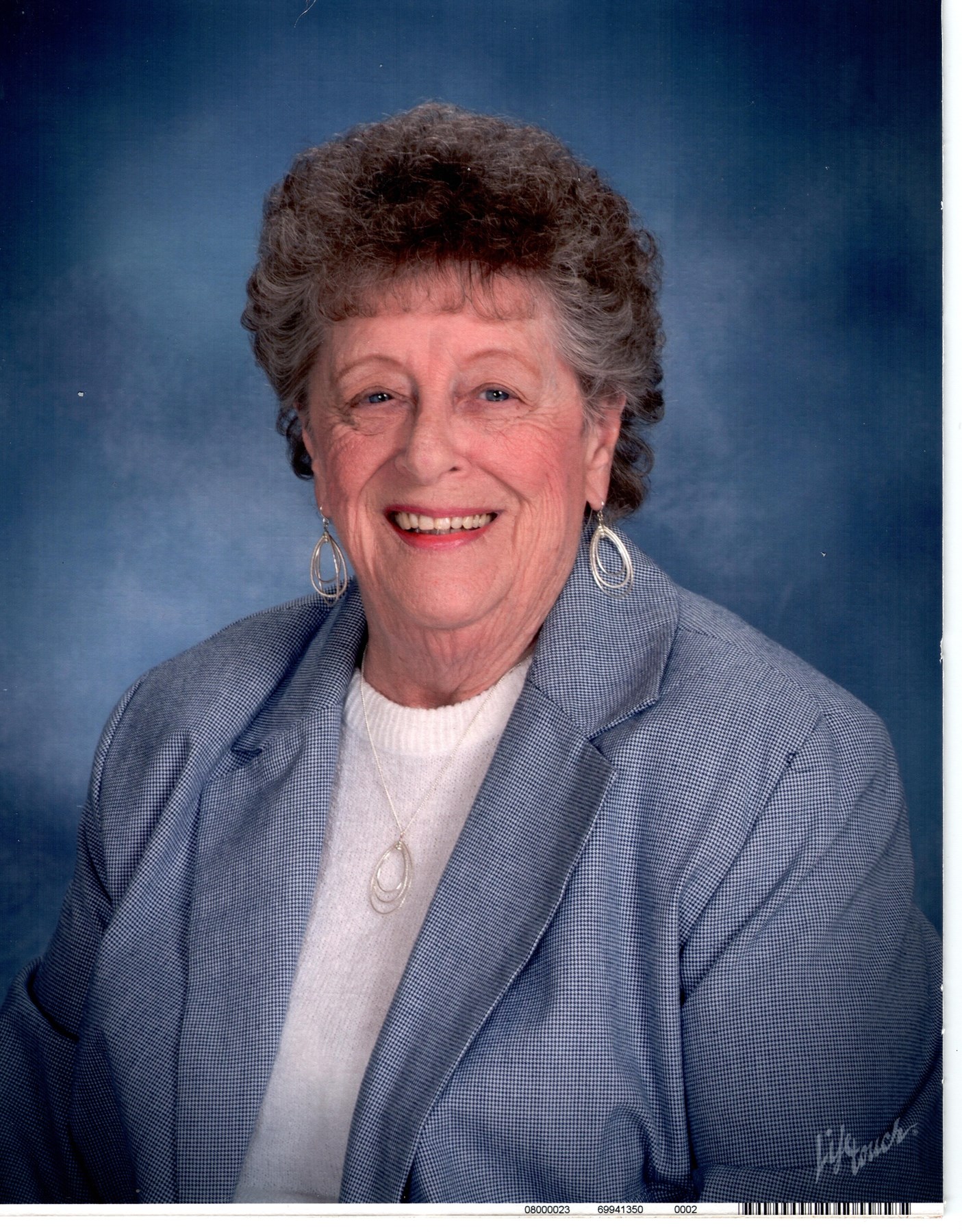 Obituario de Shirley Ann Hanson