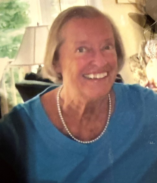 Obituary of Rev. Victoria Wells Hunt